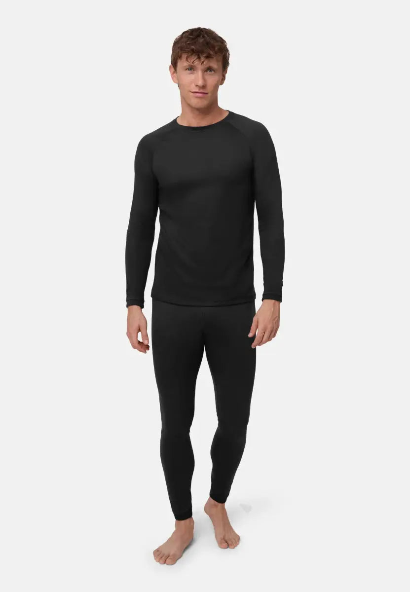 THERMAL UNDERWEAR SET FOR MEN & WOMEN - DANISH ENDURANCE