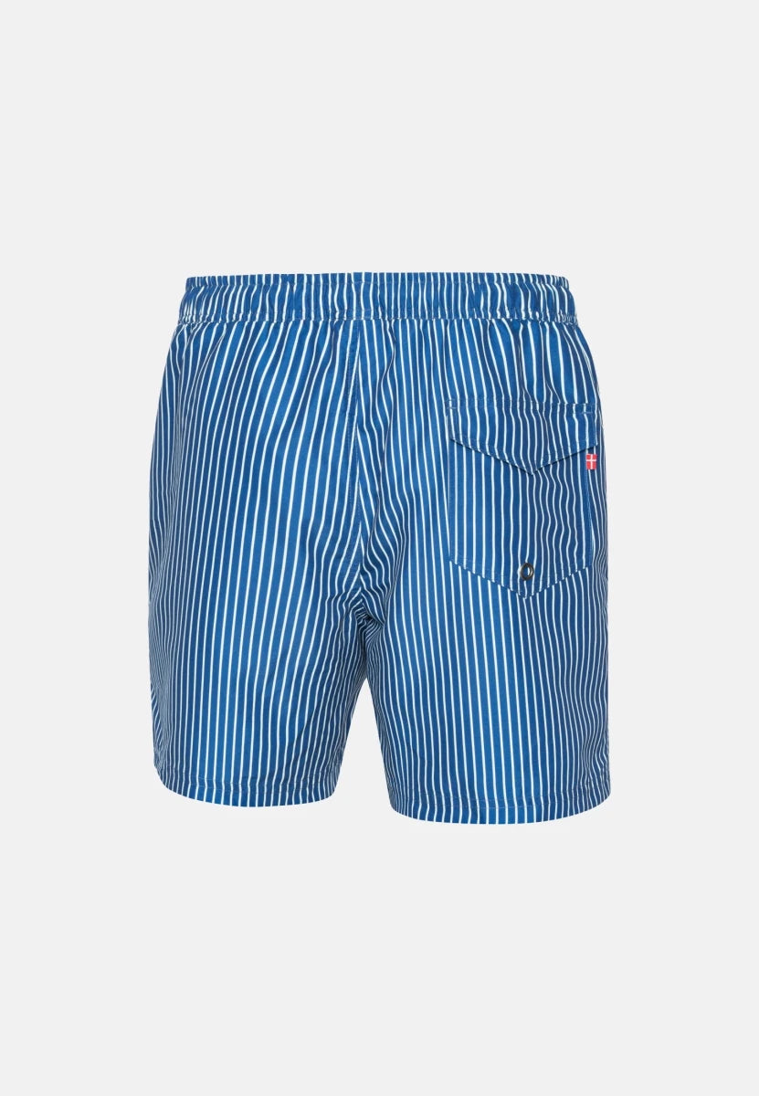 WAVE SWIM SHORTS - DANISH ENDURANCE