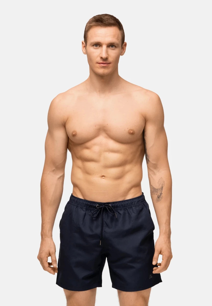 WAVE SWIM SHORTS - DANISH ENDURANCE
