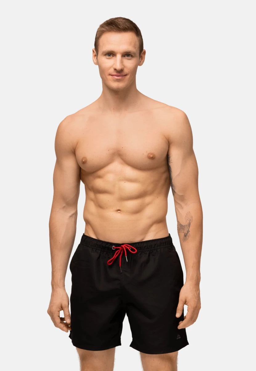 WAVE SWIM SHORTS - DANISH ENDURANCE