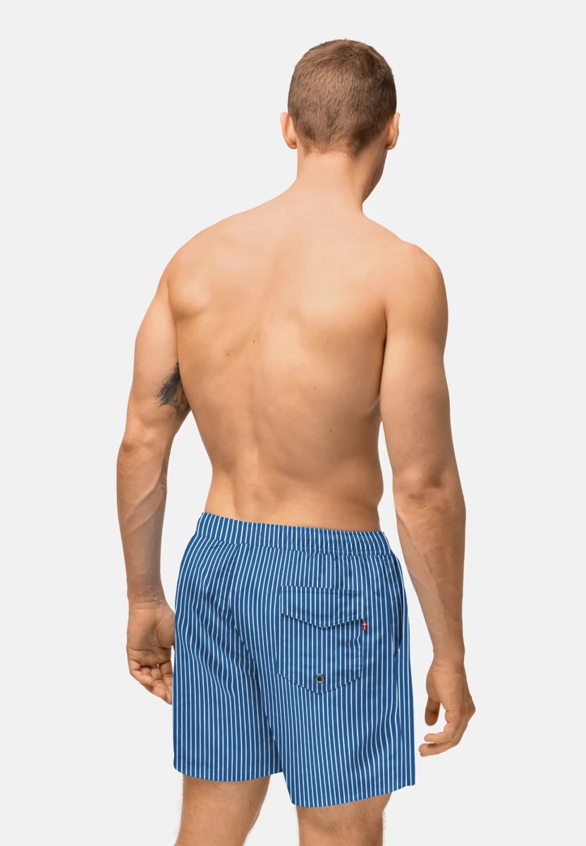 WAVE SWIM SHORTS - DANISH ENDURANCE