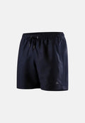 WAVE SWIM SHORTS - Navy
