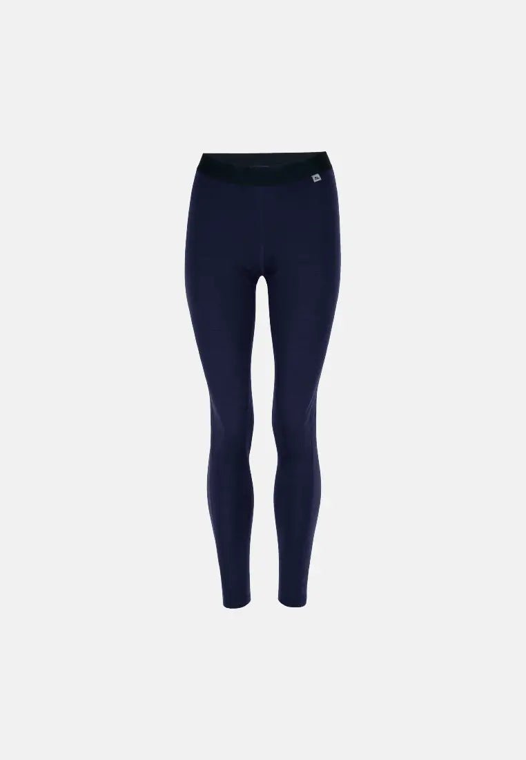 WOMEN'S EXTREME MERINO BASE LAYER TIGHTS - DANISH ENDURANCE