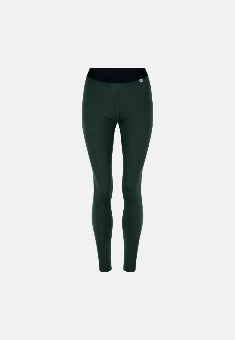 WOMEN'S EXTREME MERINO BASE LAYER TIGHTS - DANISH ENDURANCE