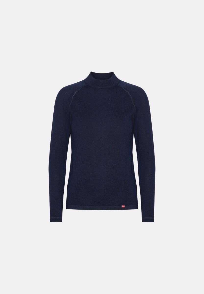 WOMEN'S EXTREME MERINO SHIRT - DANISH ENDURANCE