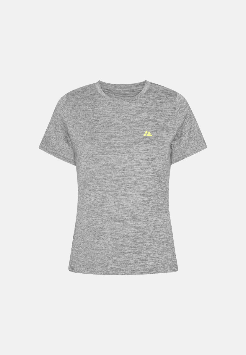 WOMEN'S SUSTAIN PERFORMANCE T - SHIRT - DANISH ENDURANCE