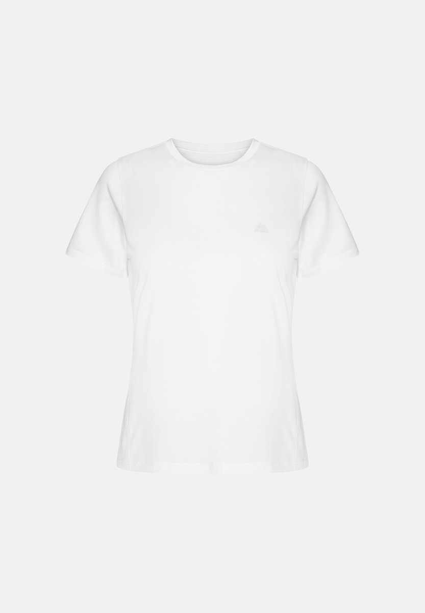 WOMEN'S SUSTAIN PERFORMANCE T - SHIRT - DANISH ENDURANCE