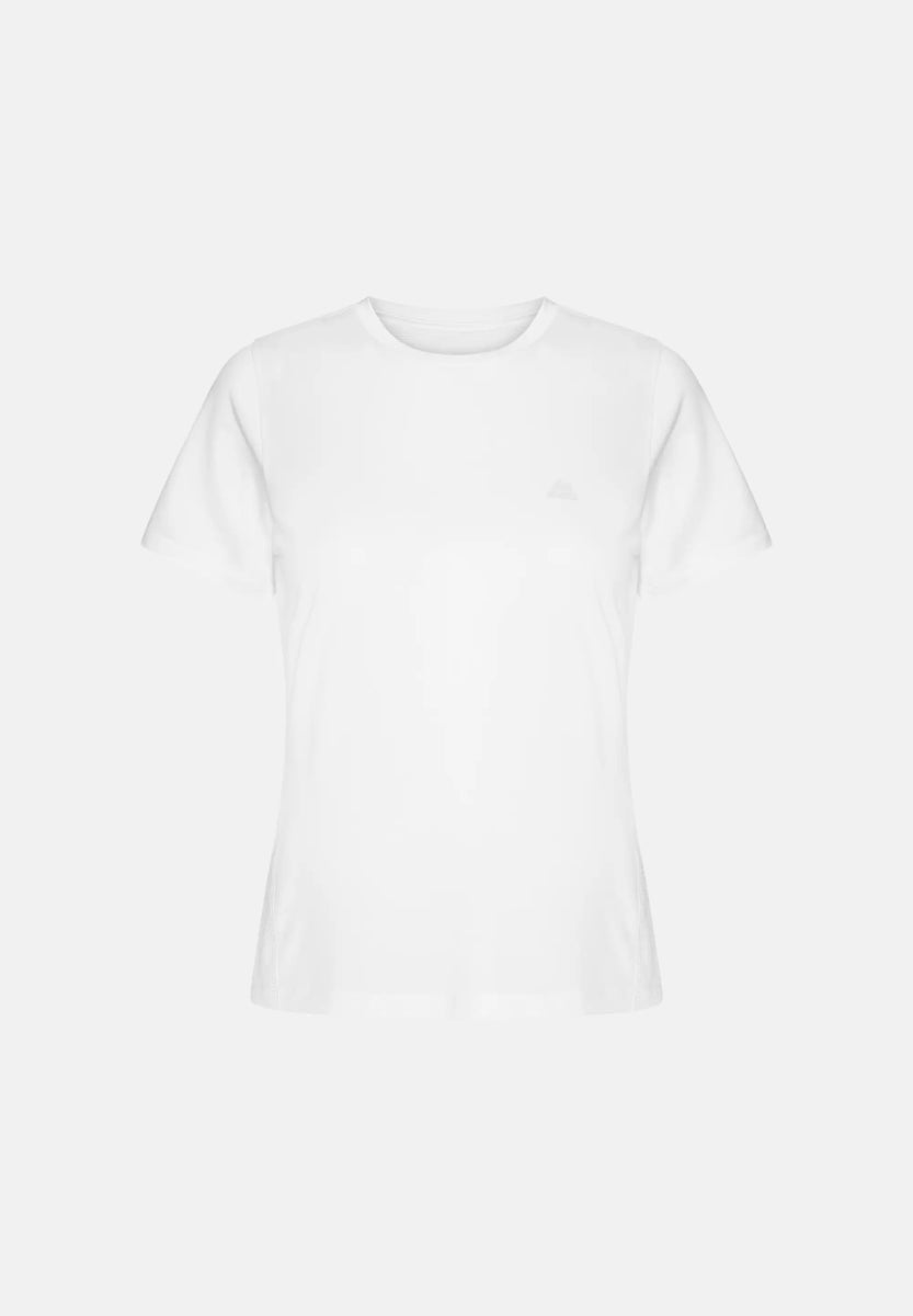 WOMEN'S SUSTAIN PERFORMANCE T - SHIRT - DANISH ENDURANCE