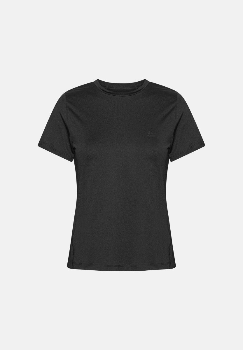 WOMEN'S SUSTAIN PERFORMANCE T - SHIRT - DANISH ENDURANCE