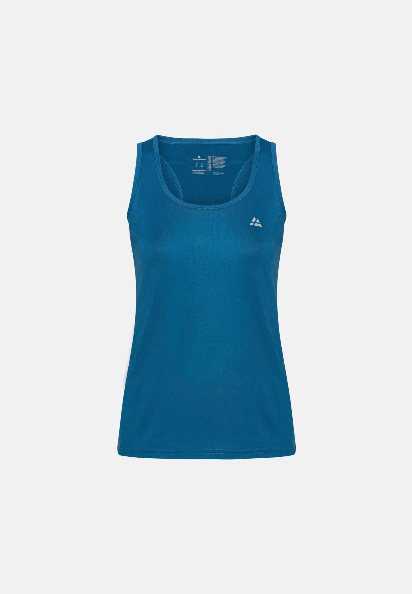 WOMEN'S SUSTAIN PERFORMANCE TANK TOP (Outlet) - DANISH ENDURANCE