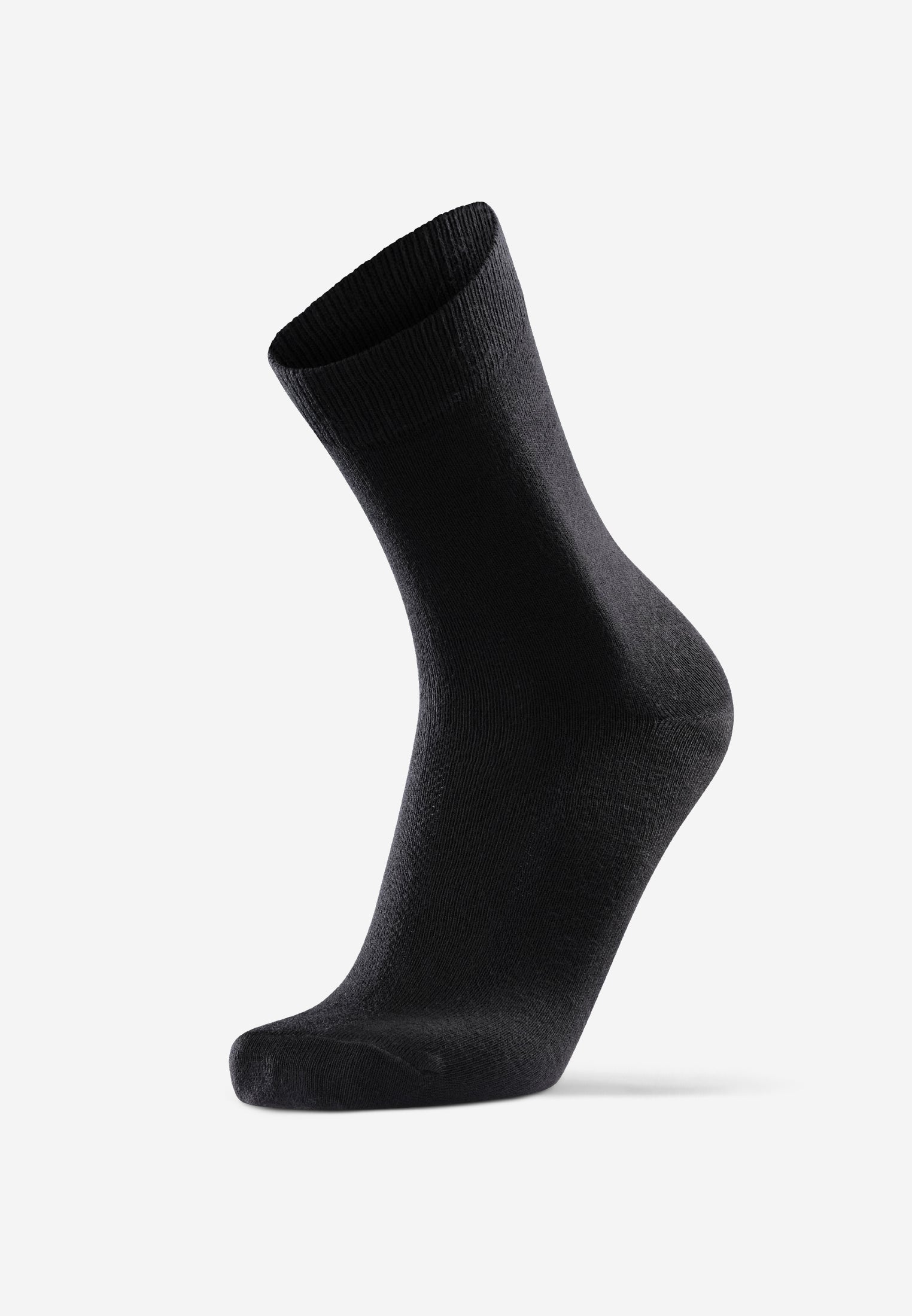 ORGANIC COTTON DRESS SOCKS