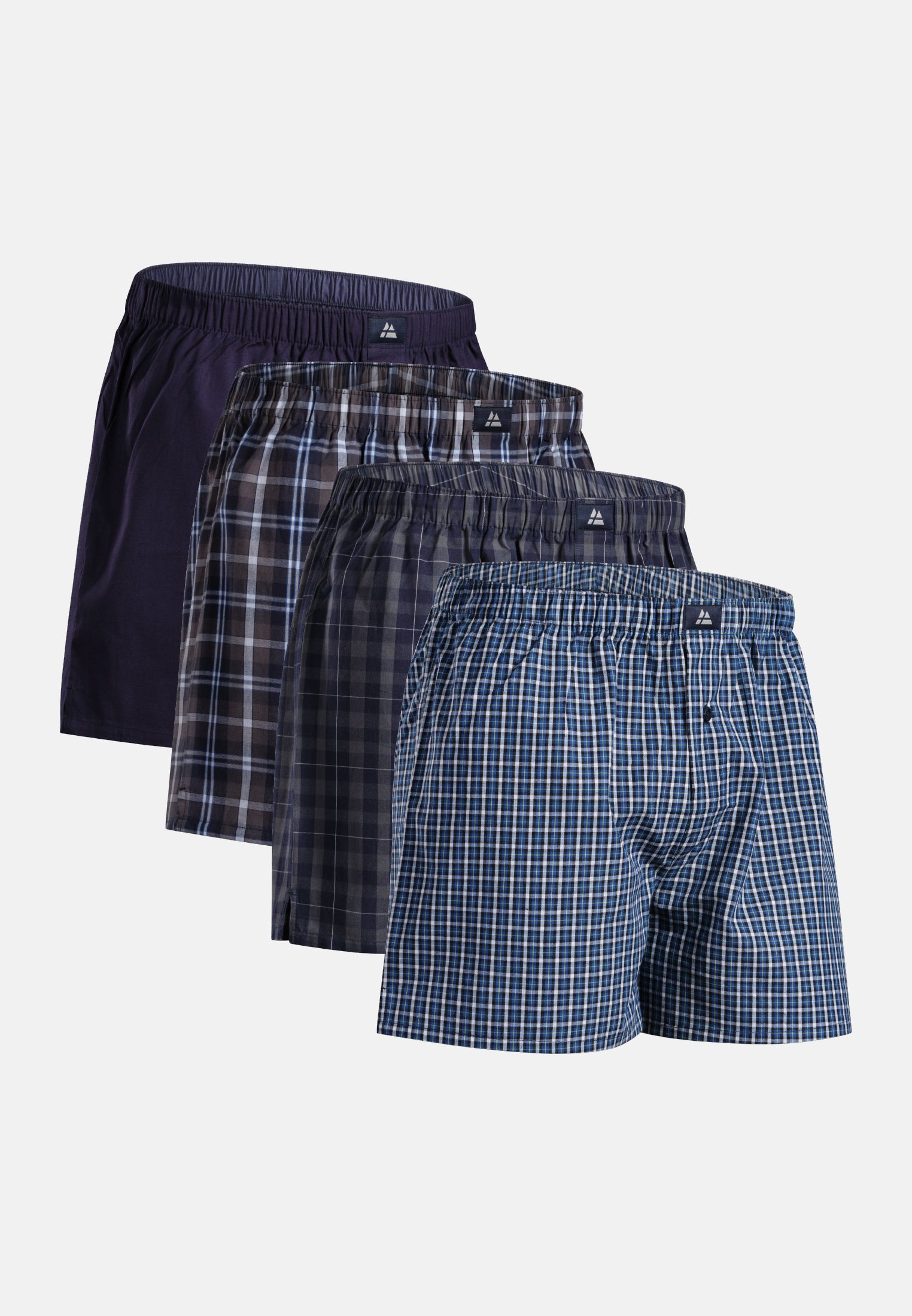 AMERICAN BOXERSHORTS FÜR HERREN
