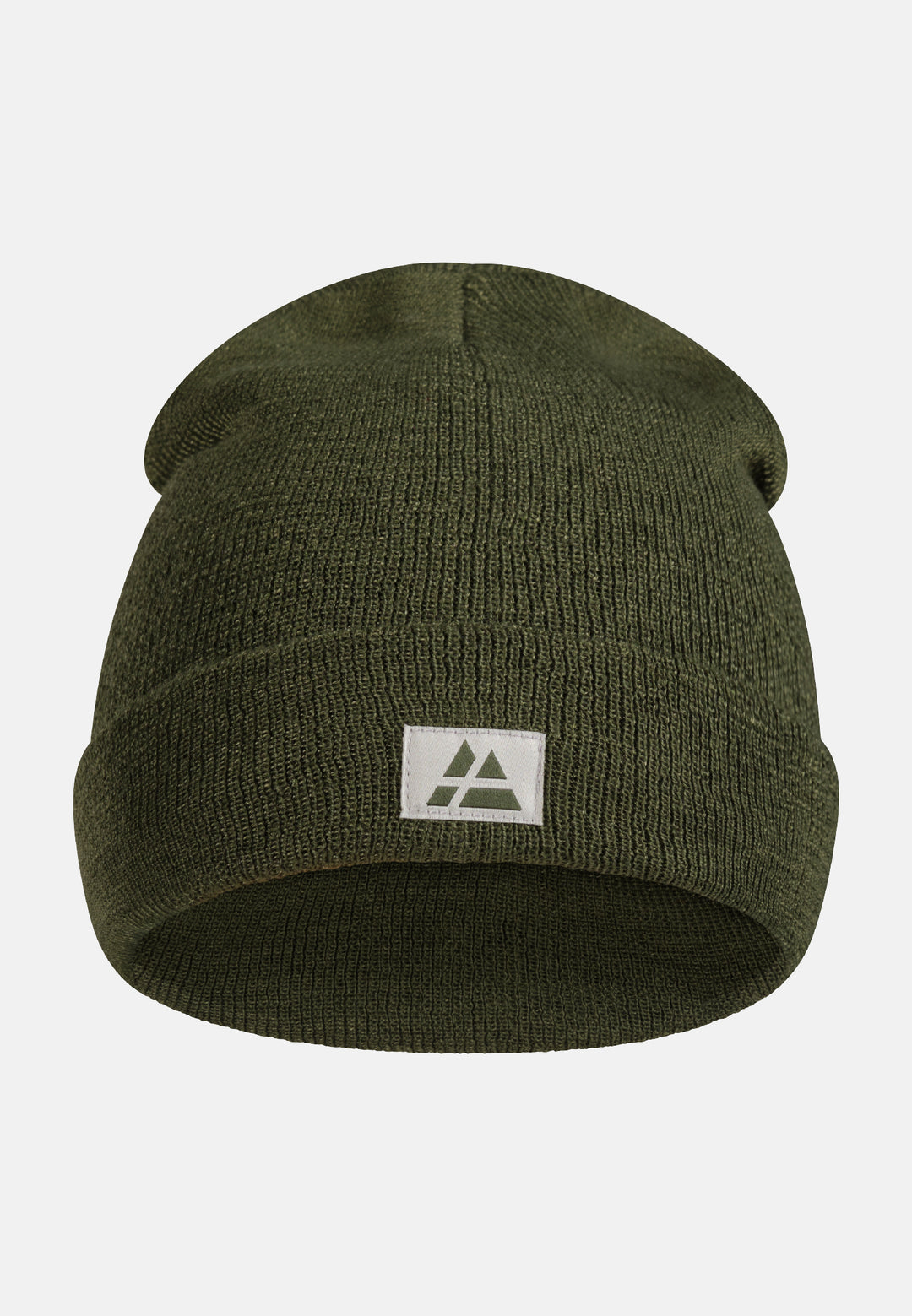 CLASSIC BEANIE IN 100% RECYCLED MATERIALS
