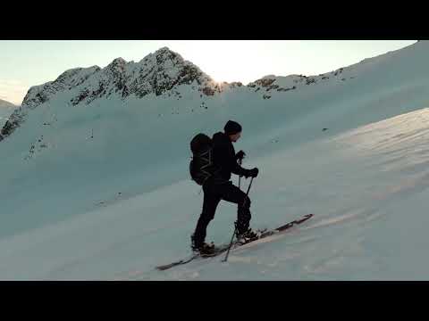 MERINO WOOL SKI SOCKS