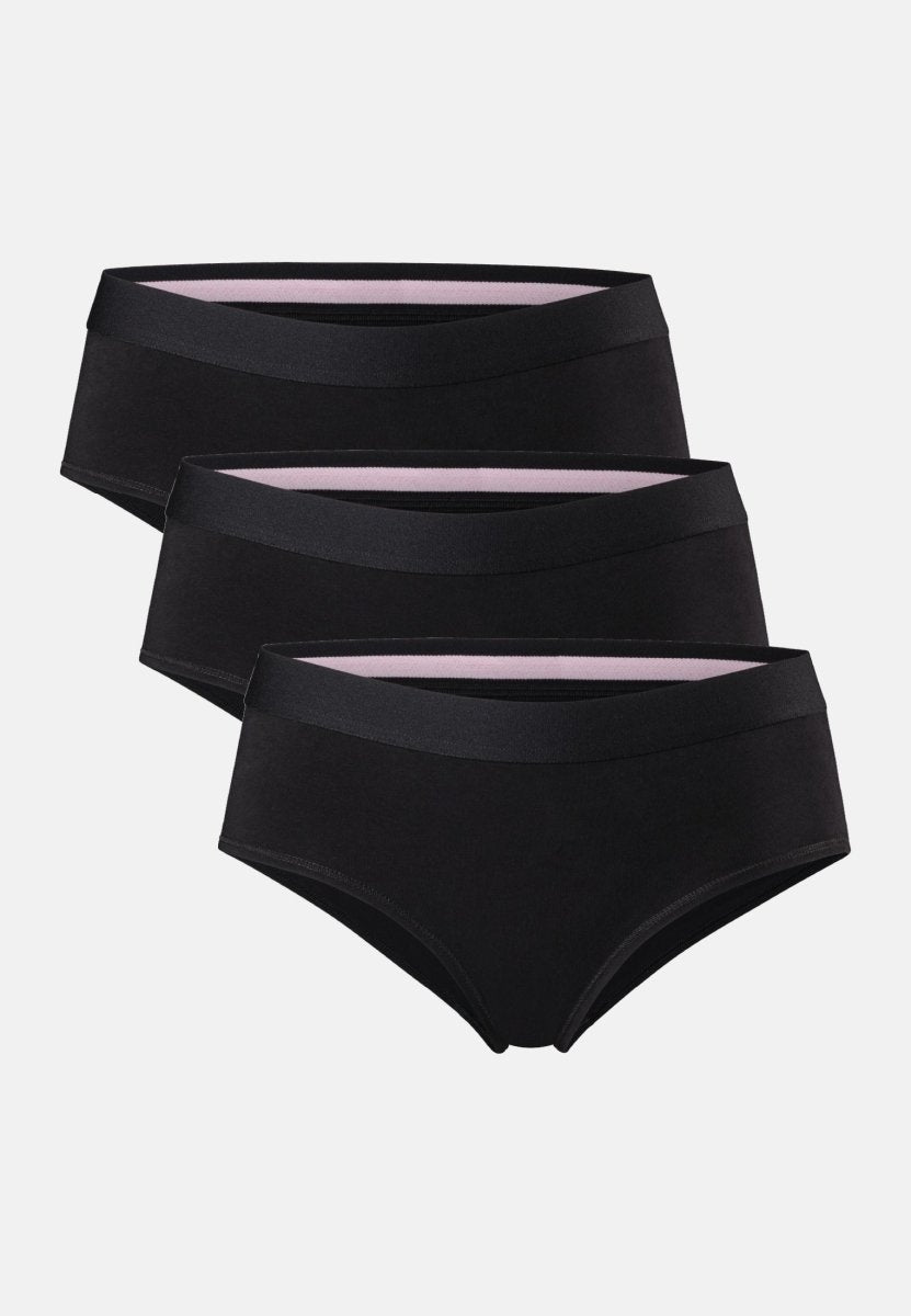 ORGANIC COTTON HIPSTER - DANISH ENDURANCE