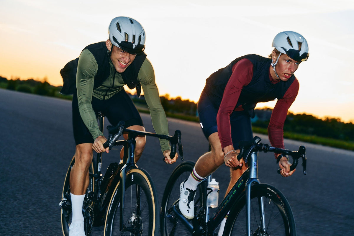 Gifts for the Cyclist Who's Always Planning Their Next Ride