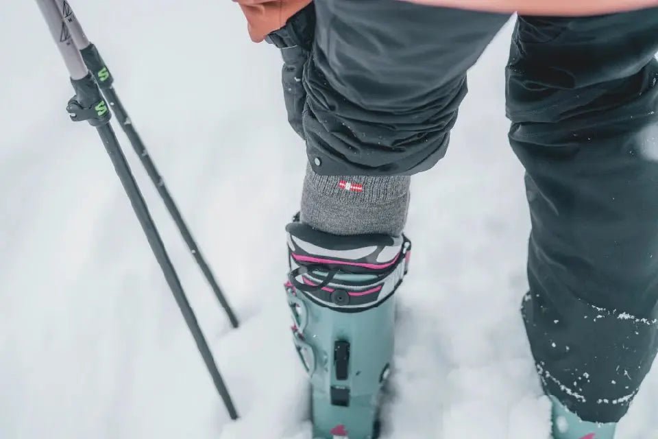 As Seen On: Winter Edition + BFCM Follow-Up - DANISH ENDURANCE