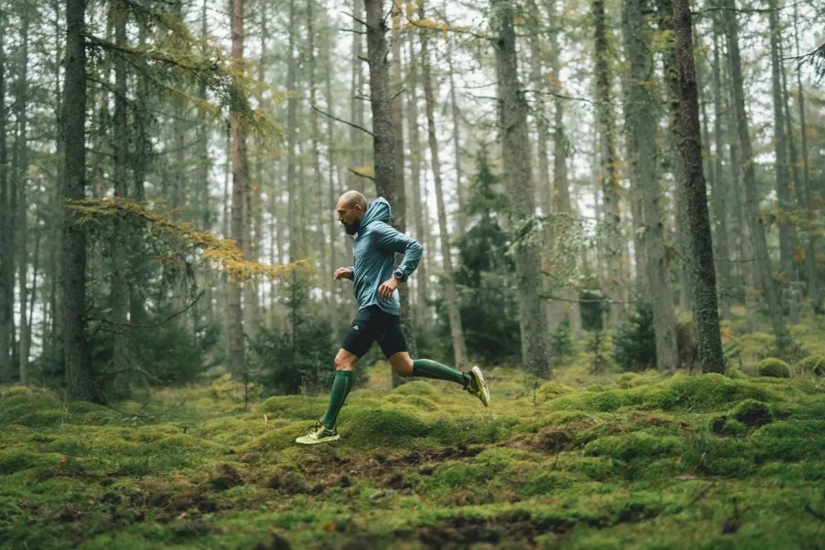 Conquer the Cold: Your Ultimate Guide to Winter Exercise Gear and How to Stay Warm This Season - DANISH ENDURANCE