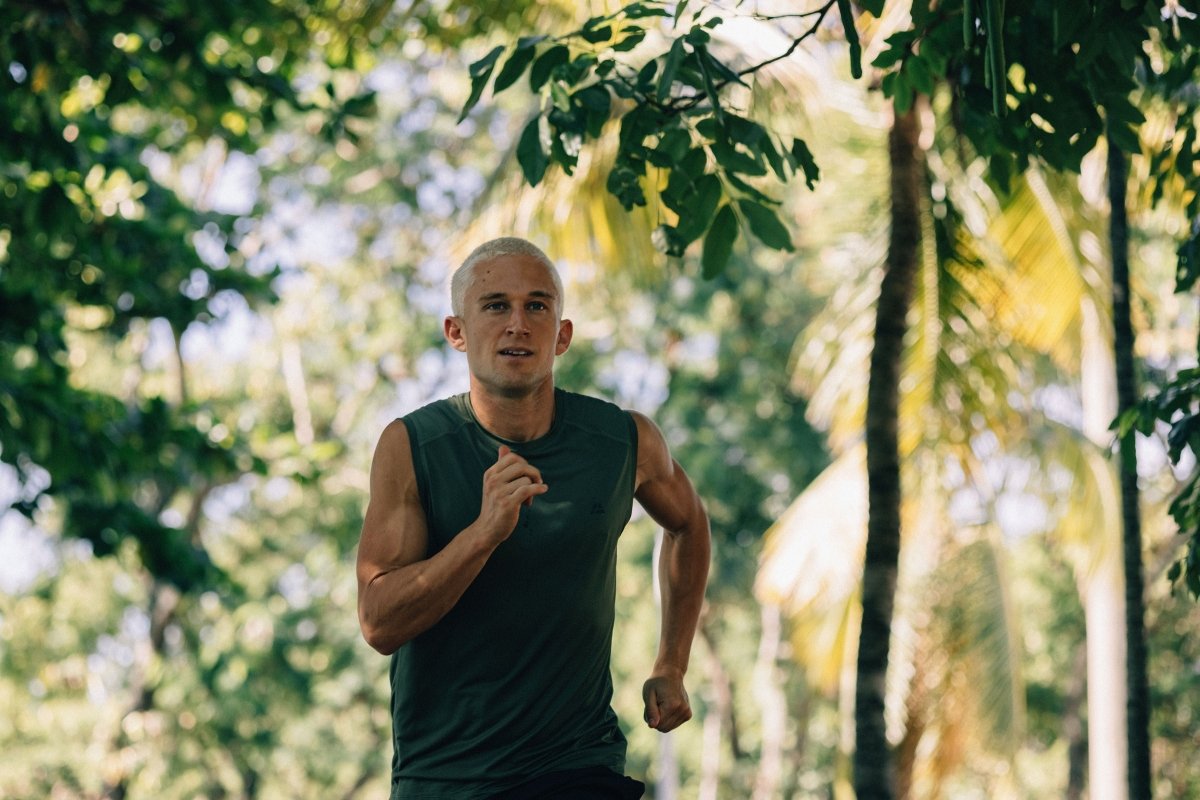 CORE EXERCISES: THE BENEFITS AND CHALLENGES OF A STRONG AND STABLE CORE - DANISH ENDURANCE