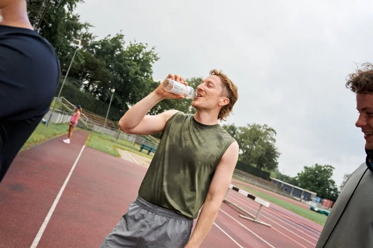 DIET SECRETS OF ENDURANCE ATHLETES: HOW TO FUEL YOUR BODY FOR MAXIMUM PERFORMANCE - DANISH ENDURANCE