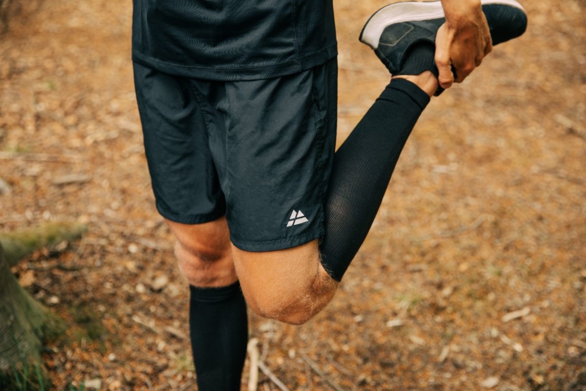 DISCOVER THE BENEFITS OF COMPRESSION SOCKS: HOW THEY WORK, AND WHY YOU NEED THEM - DANISH ENDURANCE