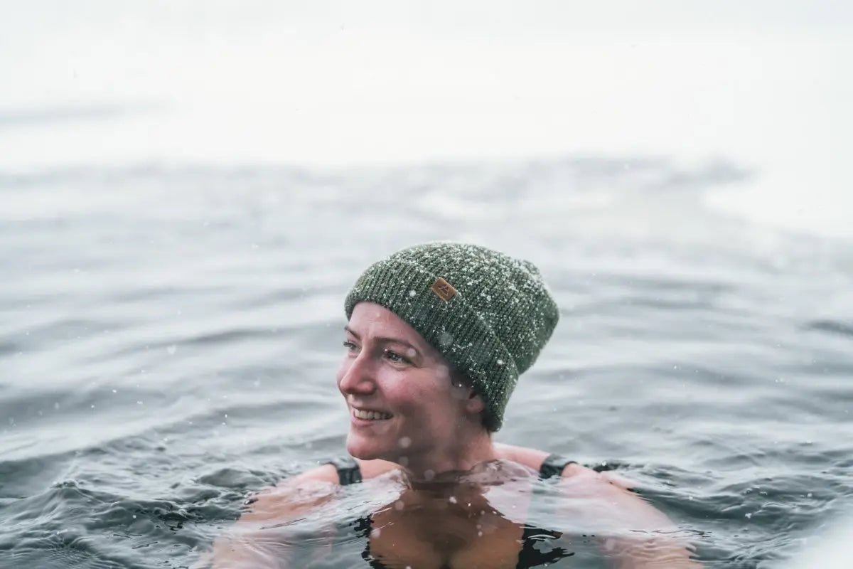 EMBRACE THE COLD: HOW WINTER BATHING BENEFITS YOU - DANISH ENDURANCE