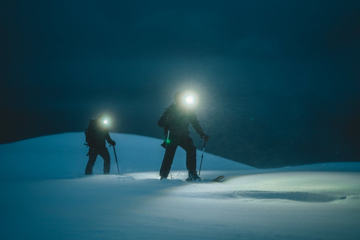 Founders’ Gift Picks: Performance-Driven Gifts for the Season - DANISH ENDURANCE