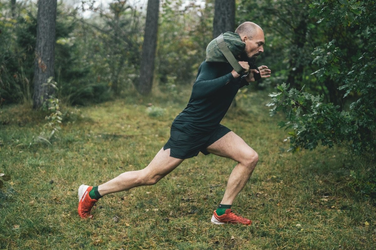 FROM SLACKER TO SUCCESS: STRATEGIES FOR STAYING COMMITTED TO YOUR GOALS - DANISH ENDURANCE