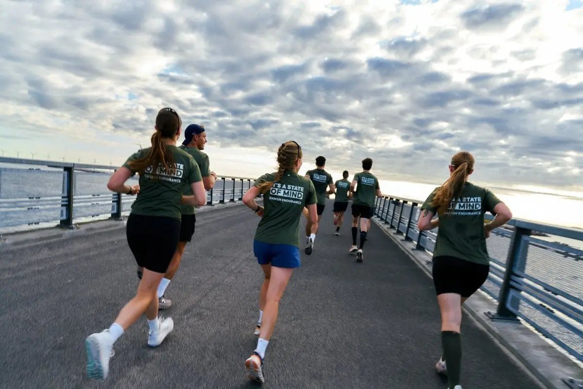 Last Heat Before CPH Half: Do You Have Your Gear Ready for the Autumn Races? - DANISH ENDURANCE