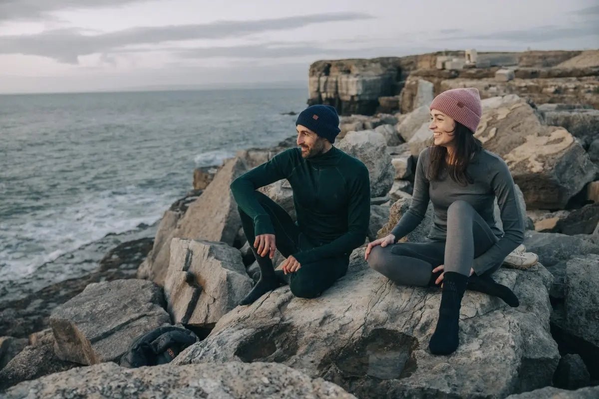MERINO WOOL BASE LAYERS: THE MOST VERSATILE ITEM IN YOUR WARDROBE - DANISH ENDURANCE