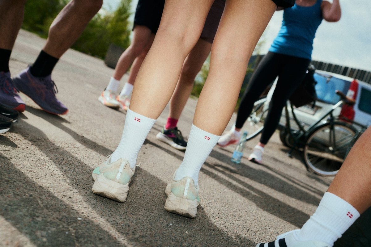 PREPARING FOR SUMMER RUNS: TIPS AND STRATEGIES AHEAD OF GLOBAL RUNNING DAY - DANISH ENDURANCE