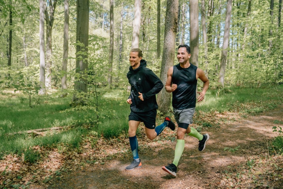 PREPARING FOR SUMMER RUNS: TIPS AND STRATEGIES AHEAD OF GLOBAL RUNNING DAY - DANISH ENDURANCE