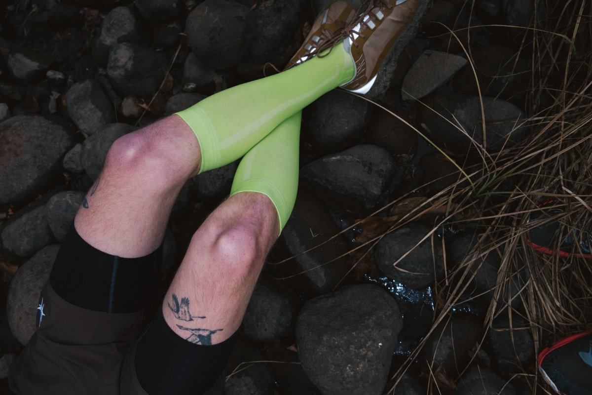 Reset & Recharge Sale — Kickstart Your Year with Danish Endurance - DANISH ENDURANCE