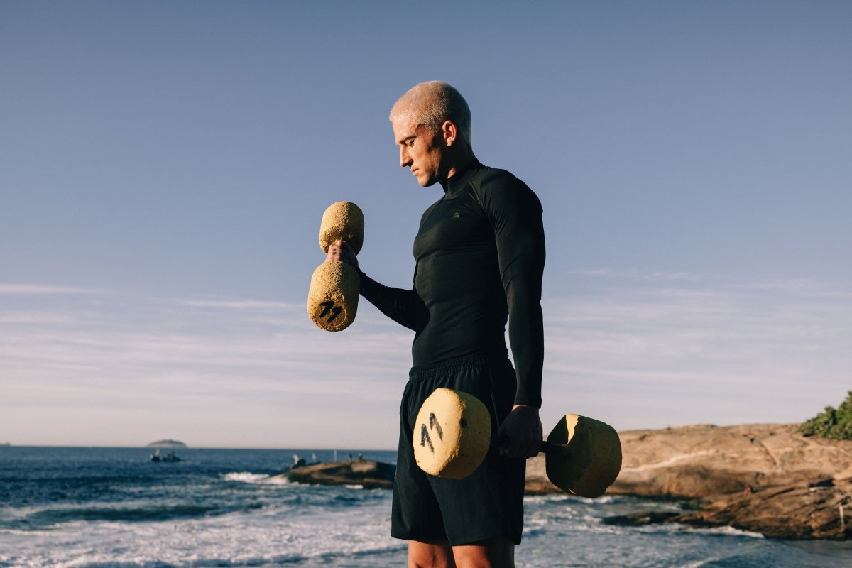 THE ATHLETE'S GUIDE: HOW OFTEN SHOULD YOU REPLACE YOUR SPORTS WEAR? - DANISH ENDURANCE