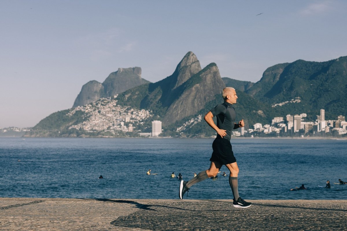 Unleash Your Inner Powerhouse: Why a Strong Core Benefits You (And Everyone!) - DANISH ENDURANCE