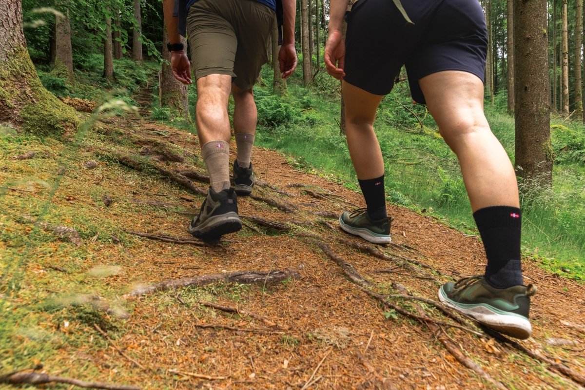 What Gear Do I Need to Plant a Forest? Tree Planting Outfit Guide - DANISH ENDURANCE