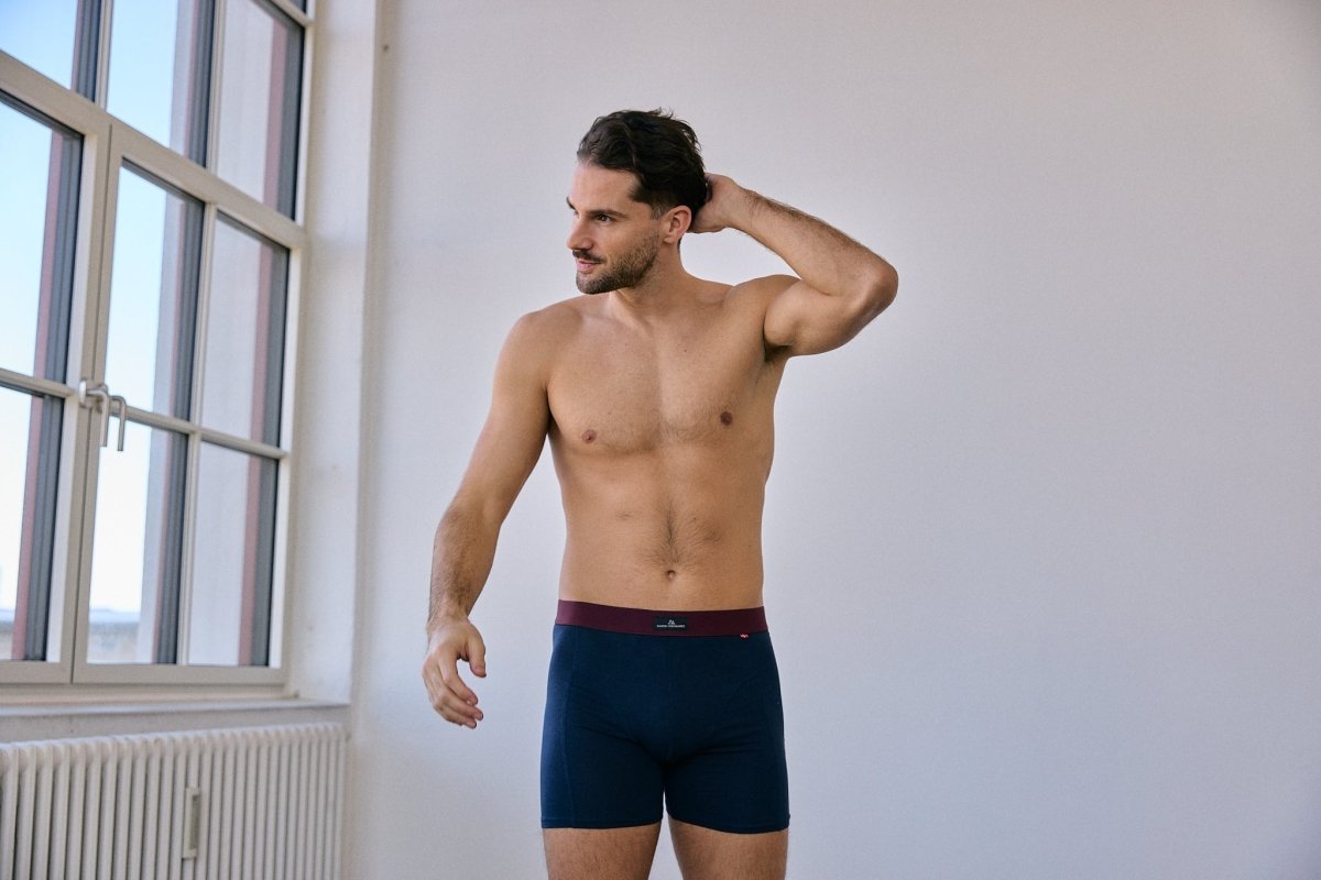Your Favorites Are Back: Underwear Restock at Danish Endurance - DANISH ENDURANCE