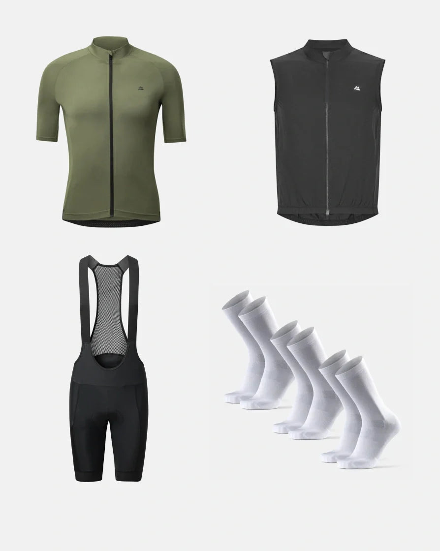 Aero Advanced Bundle
