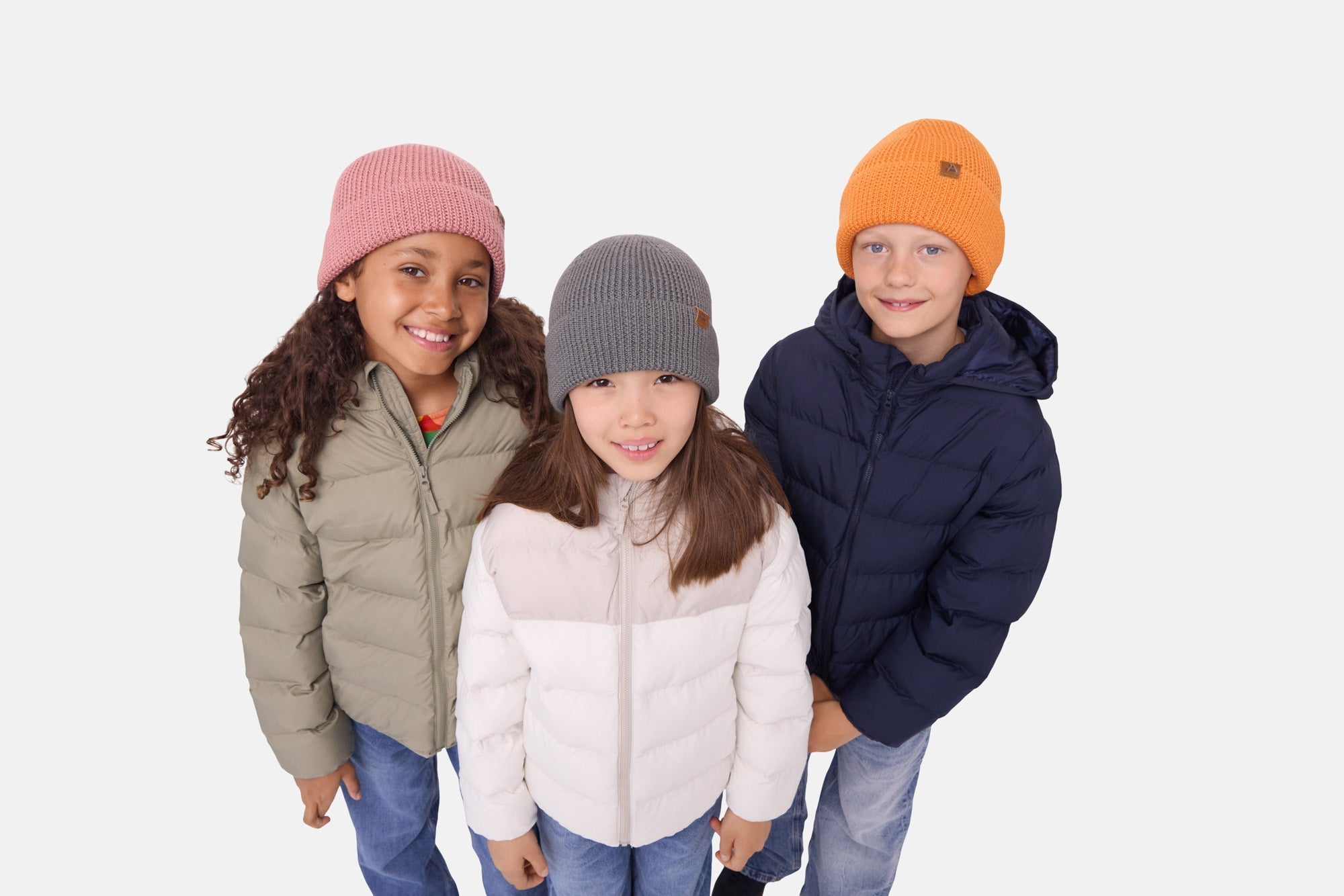 Kids Headwear