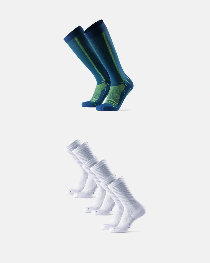 Runner's Sock Bundle
