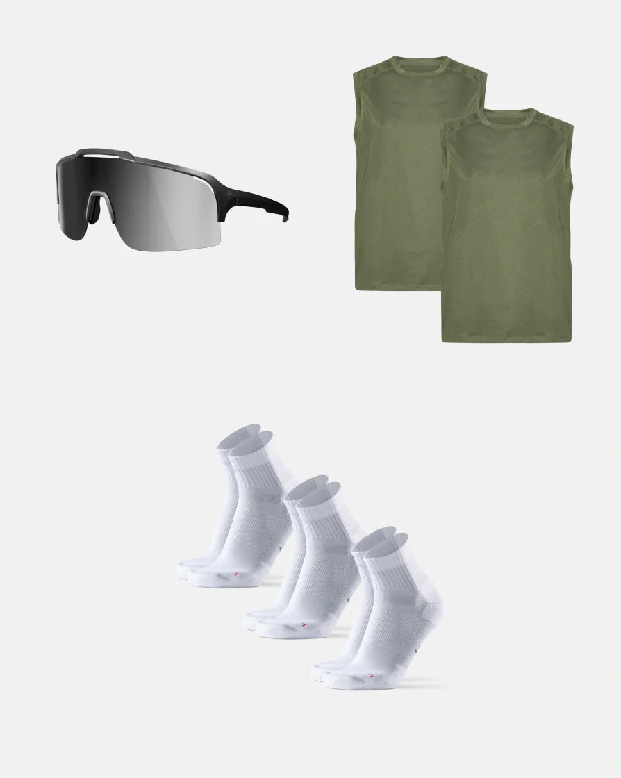 Long Run Bundle