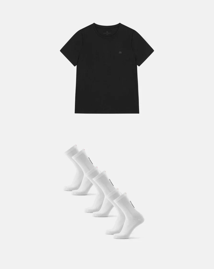 Tempo Run Bundle