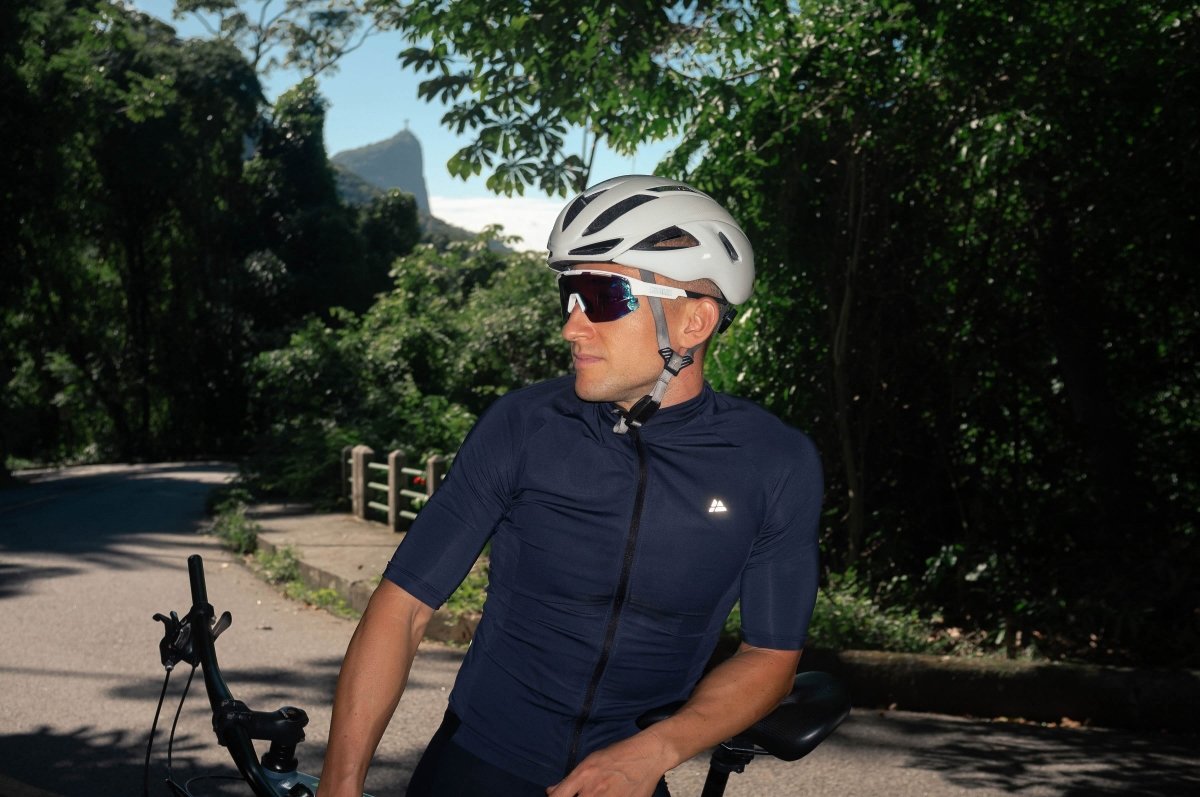 ANDERS' MUST HAVES - DANISH ENDURANCE