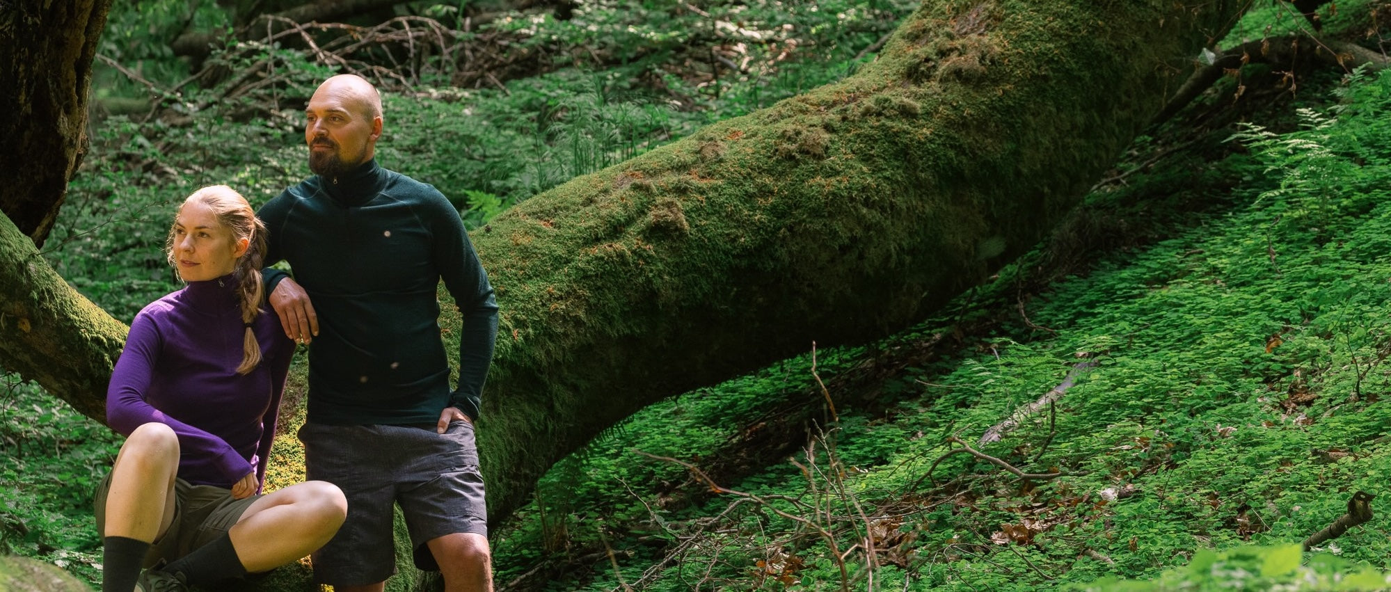Autumn New Arrivals - DANISH ENDURANCE