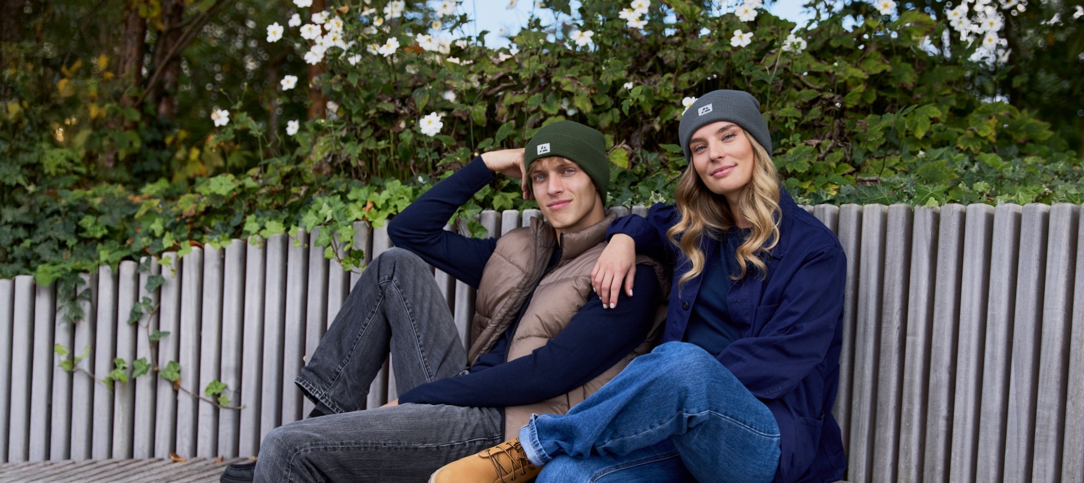 Autumn New Arrivals - DANISH ENDURANCE