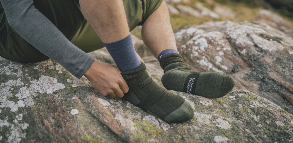 Best Sellers Socks - DANISH ENDURANCE