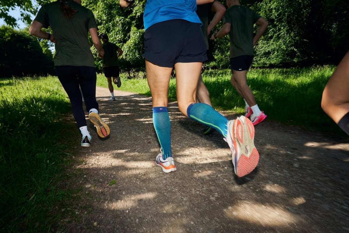 Hallo Nederland! - DANISH ENDURANCE