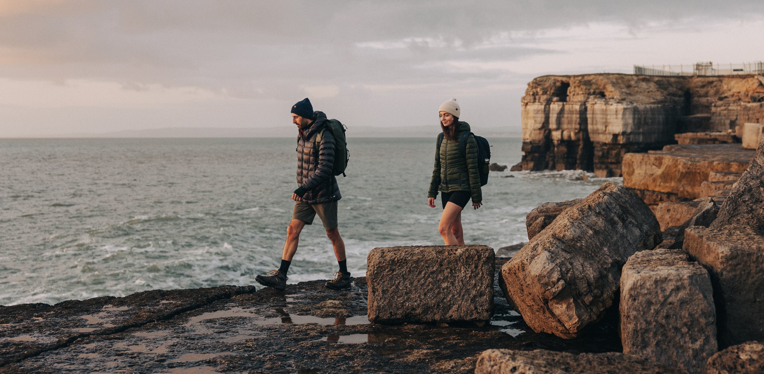 Hiking - DANISH ENDURANCE