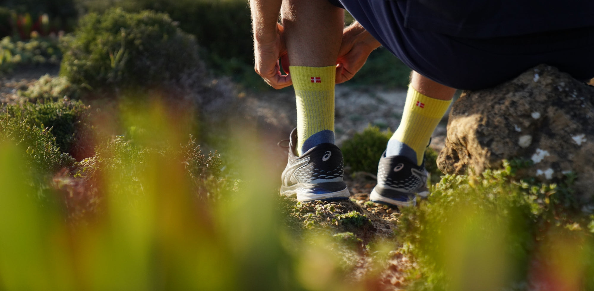 HIKING SOCKS - DANISH ENDURANCE