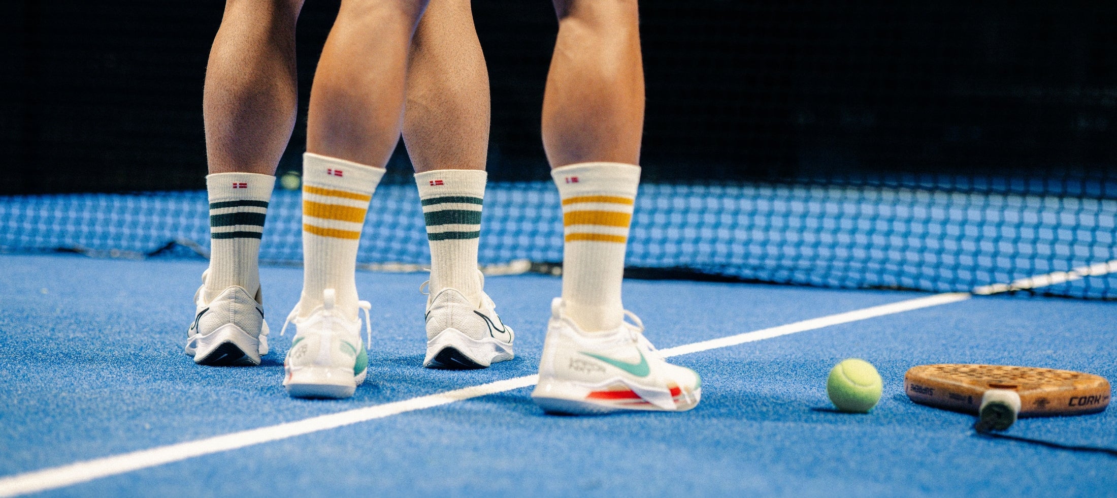 Indoor Training - DANISH ENDURANCE